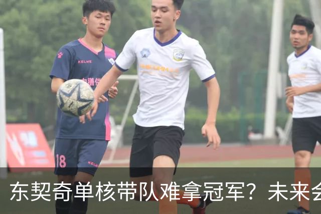 东契奇单核带队难拿冠军？未来会走KD哈登老路？